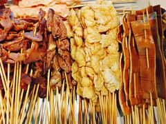 -邓姐串串香(水围店)