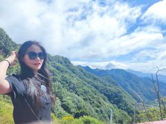 -洛阳白云山景区