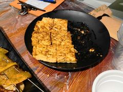 -沈记烧烤海鲜(江汉二路店)