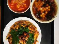 卤饵丝-端仕小锅(文林街店)