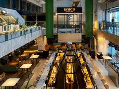 -The ROOF (通盈中心店)