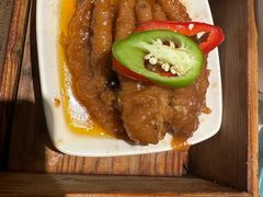 -金牌禄运·点心·啫煲(金沙洲金铂天地店)