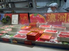 -四囍码头海鲜烧烤自助火锅(外滩南京东路悦荟广场店)