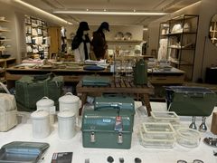 -ZARA HOME(蓝色港湾店)