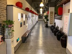 -小时候文化餐厅(盘山店)