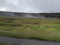 -夏威夷火山国家公园