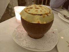 iphone_upload_pic-成桂西餐厅·42年的味道(五大道疙瘩楼店)