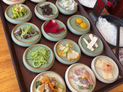 -桥香园过桥米线(国贸店)