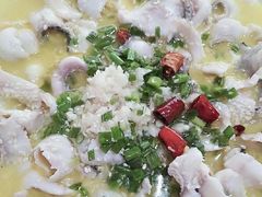 -好人民间小吃(镇江八佰伴店)