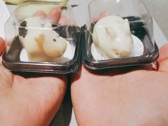 -海底捞火锅(新松江路店)