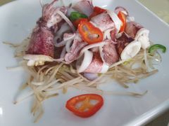 吹筒仔-旺富东海大酒楼(海鲜街店)