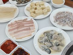 -山海关清和浑锅店