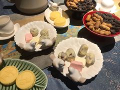 -醉西楼·国风茶社
