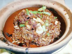 -肆月河豚·新淮扬(金融街店)