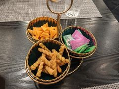 -香丰阁·烤鸭·川湘菜(清河店)