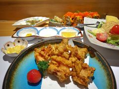 日式炸鸡块-玄海寿司(国贸店)