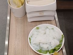 -巴蜀王婆大虾(南锣鼓巷店)