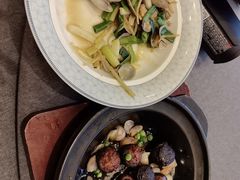 -海景壹号大酒店(滨湖店)