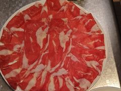 -清真·鸦儿李记·涮肉(花市店)