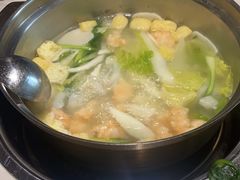 -狐狸爱上椰子鸡(滨江星光大道店)