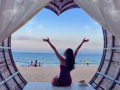 -玫瑰海岸文化旅游度假区