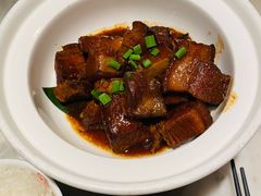 -绿茶餐厅(财富购物中心店)