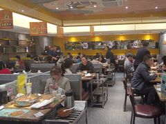 -黄记煌三汁焖锅(金凤万达广场店)