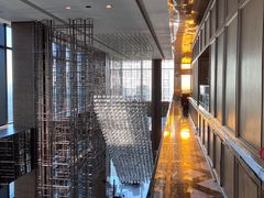 -君悦酒店·乐厨·高空自助餐(青年大街店)