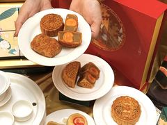 -汕头金海湾大酒店(万象城店)