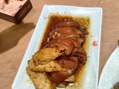 -抱德·潮汕味(敦和店原惠城鱼仔)