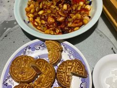 -鸭王烤鸭店(三里河店)