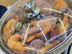 -北戴河庆山饭店·海鲜砂锅粥(北戴河黑石路店)