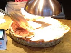 -阿甘锅盔(合生汇购物中心店)