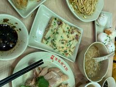 -百家鸡味馆(清泰店)