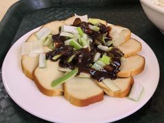 素鸡卷-万盛园炖肉馆(云峰店)