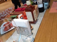 -长春高新益田福朋喜来登酒店·宜客乐标帜餐厅