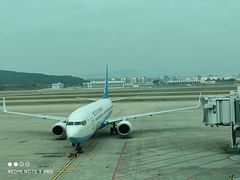 -福州长乐国际机场