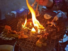 -韩风烤牛肉冷面店