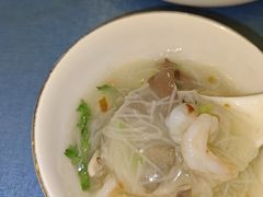 -闽海肴(北辰荟店)