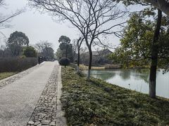 -苏州太湖国家湿地公园