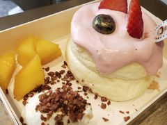 -食武士·舒芙蕾(新街口明瓦廊店)