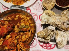 -聚味斋香辣蟹(生态城万达店)