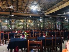 大堂-Neary Khmer Restaurant