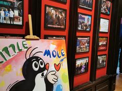 -布拉格餐厅· 中欧捷克菜(全国首店)