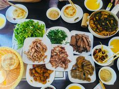 -老保定驴肉馆(云岗路店)