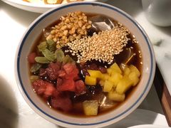 -初蓉丨遇见新川菜(亲贤街荣耀店)