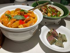 -華府Deluxe(兴业太古汇店)