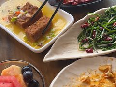 -隔壁老王·家常云南菜(花巷店)