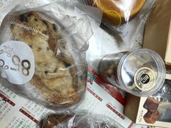 -85度C(上海国权北路店)