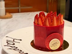 -君悦酒店·乐厨·高空自助餐(青年大街店)